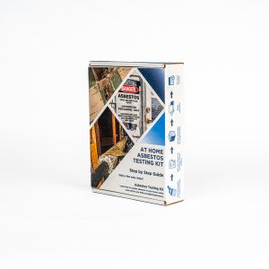 Asbestos Testing Kit