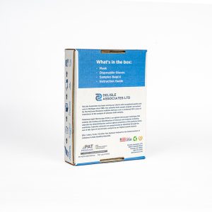 Asbestos Testing Kit