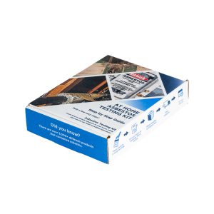 Asbestos Testing Kit