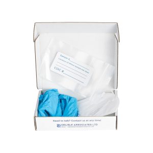 Asbestos Testing Kit