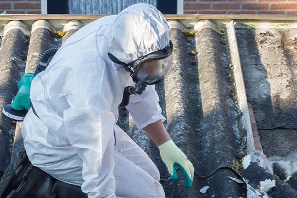 Asbestos Services