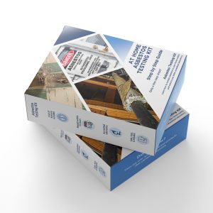 Asbestos Testing Kit