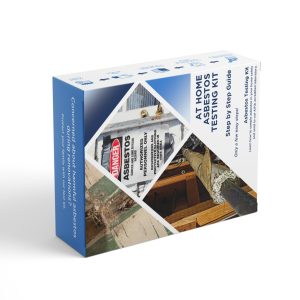 Asbestos Testing Kit