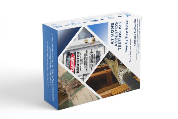 Asbestos Testing Kit